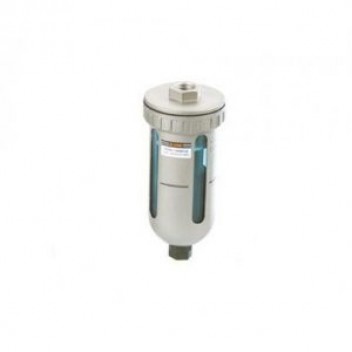 Auto drain appliance